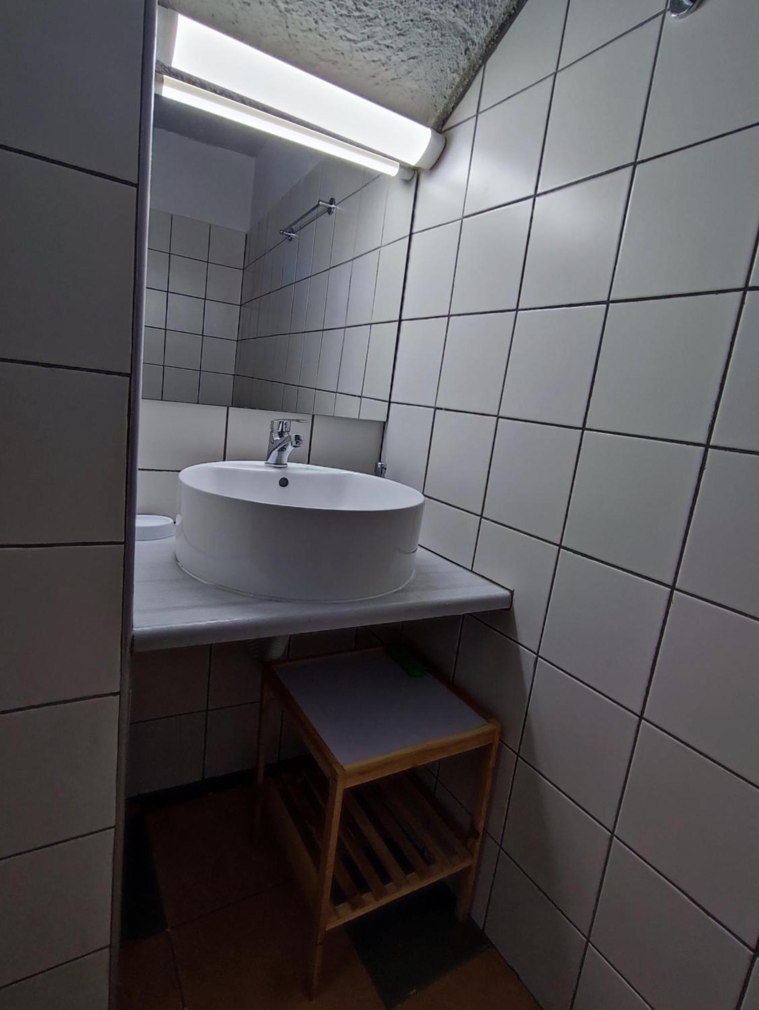 Lefkes Apartments 2 Αχαράβη Εξωτερικό φωτογραφία