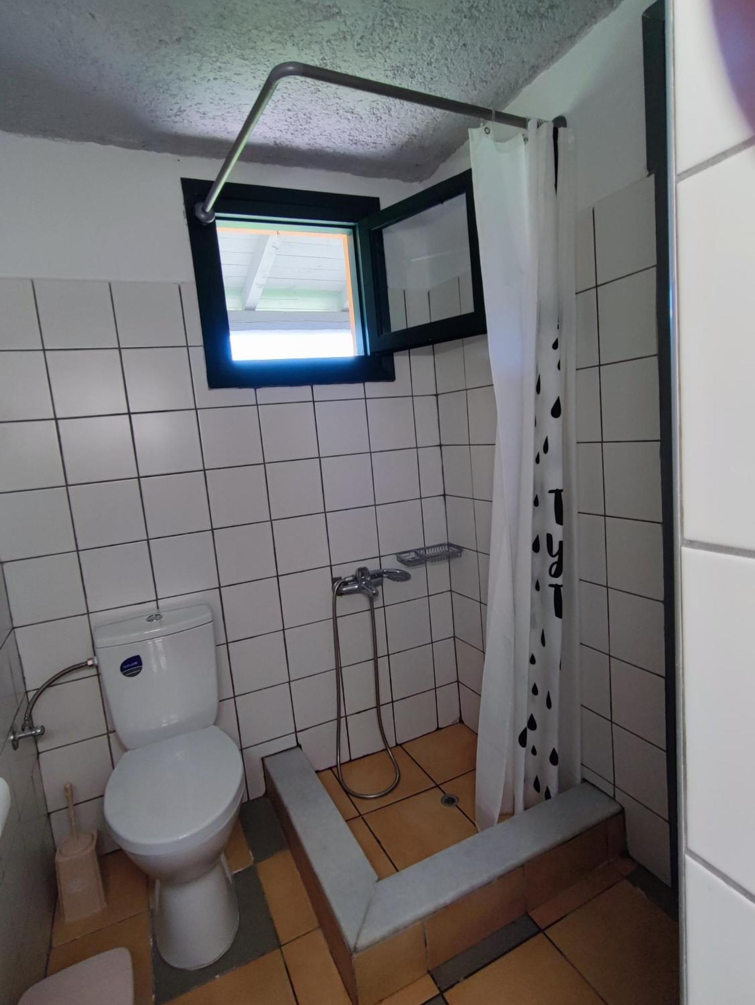 Lefkes Apartments 2 Αχαράβη Εξωτερικό φωτογραφία
