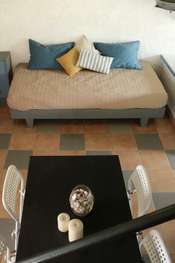 Lefkes Apartments 2 Αχαράβη Εξωτερικό φωτογραφία