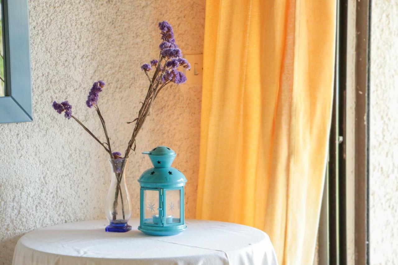 Lefkes Apartments 2 Αχαράβη Εξωτερικό φωτογραφία