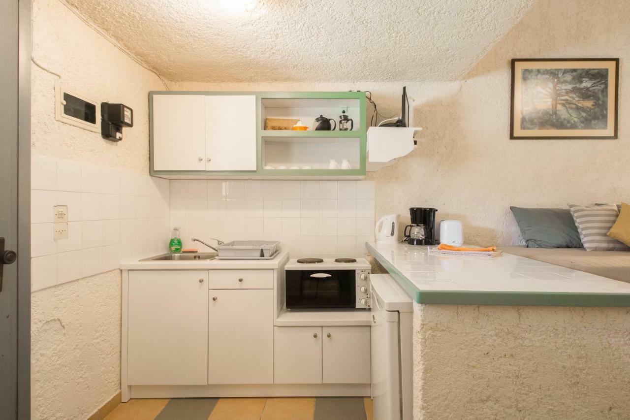 Lefkes Apartments 2 Αχαράβη Εξωτερικό φωτογραφία