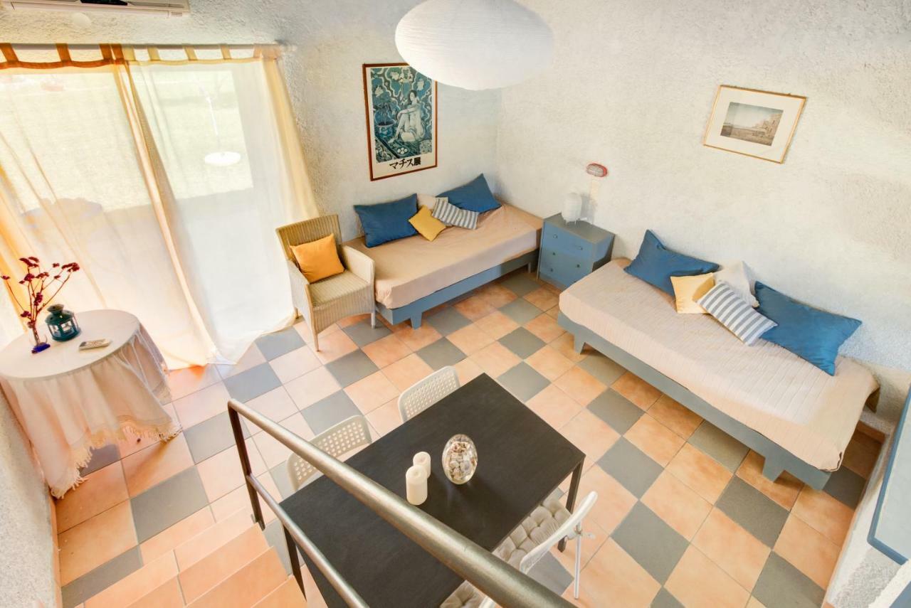 Lefkes Apartments 2 Αχαράβη Εξωτερικό φωτογραφία