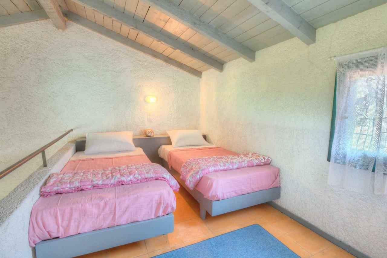 Lefkes Apartments 2 Αχαράβη Εξωτερικό φωτογραφία